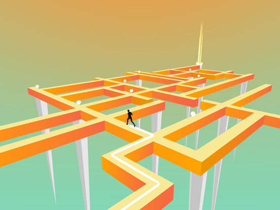 Crooked Path