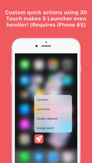 Magic Launcher Pro