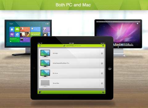 Splashtop 2 Remote Desktop