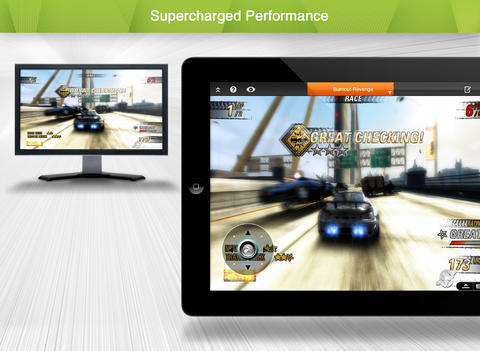Splashtop 2 Remote Desktop