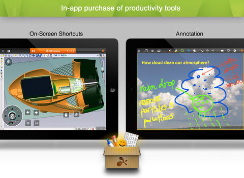 Splashtop 2 Remote Desktop